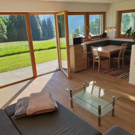 Appartement De Martin Aurach bei Kitzbuehel Dış mekan fotoğraf