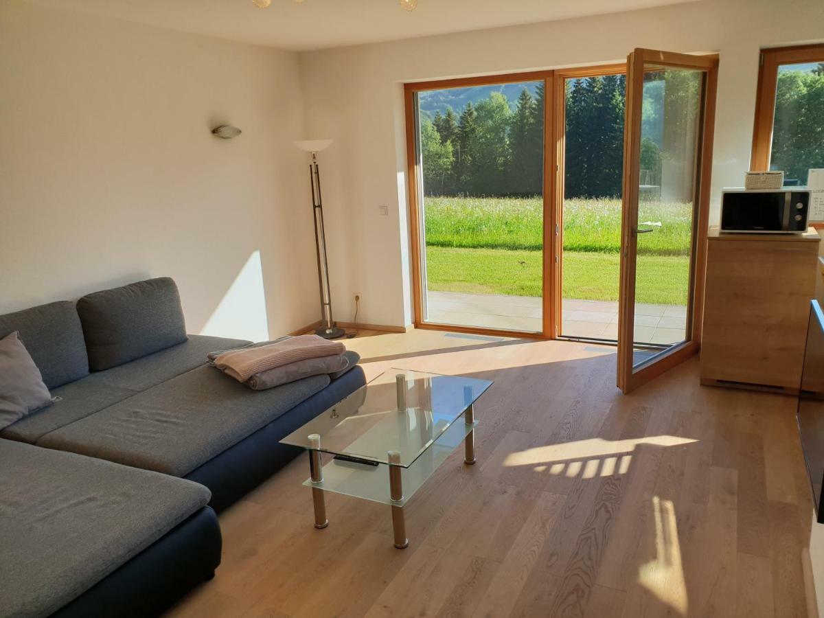 Appartement De Martin Aurach bei Kitzbuehel Dış mekan fotoğraf